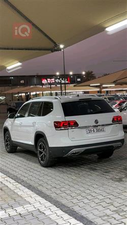 فولكسفاغن أطلس